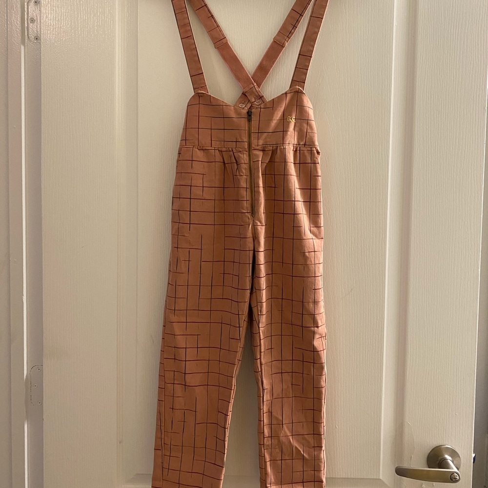 BOBO choses overalls